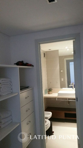 Apartamento En Roosevelt- Ref: 57