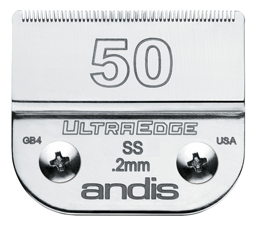 Lâmina Andis Ultraedge 50 Ss