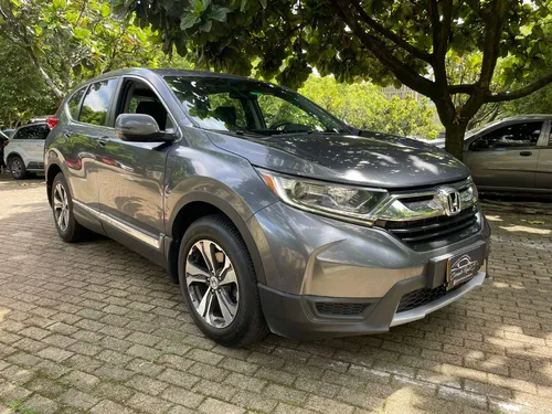 Honda CR-V 2.4 City Plus 2Wd