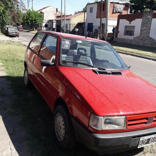 Fiat Uno 1.4 S Confort 3 P 1998