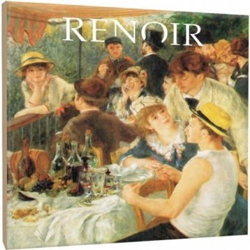 Arte Renoir