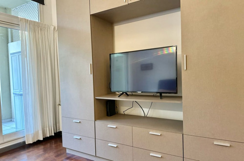 Loft Tipo Newyork - La Algodonera - 90m² - Gran Balcón, Amenities. Palermo.