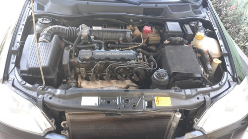 Chevrolet Astra 2011 2.0 Advantage Flex Power 5p