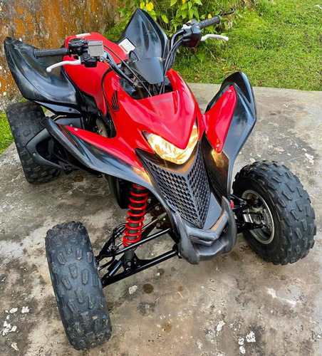 Imagem 1 de 5 de Honda