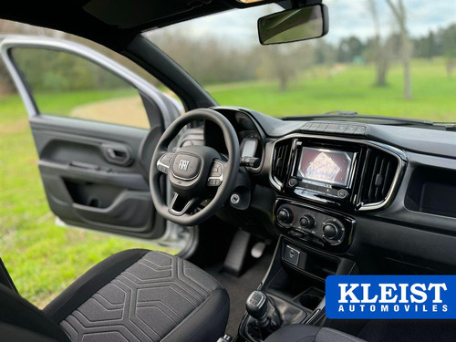 Fiat Strada Freedom