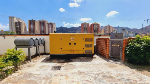Imagen 17 de 18 de Apartamento En Venta Mañongo, Residencias Valle Jardín A5304b