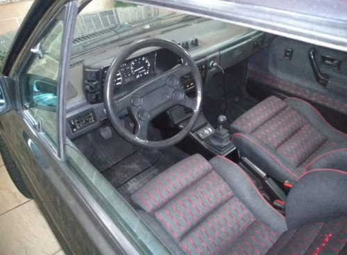 Volkswagen Gol Gts 1.8 Original