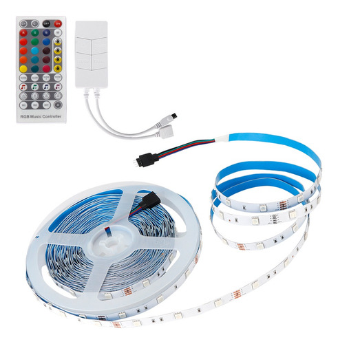 10m 5050 Tira De Televisión De Luz 300led Smart Wifi Música 10m 5050 Tira De Televisión De Luz 300led Smart Wifi Música