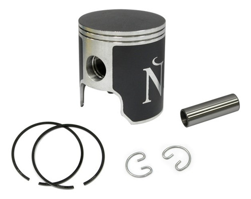 Piston Kit: Ktm 250 Sx / Egs / Sx / M / Mx / Gs ( Estandar )