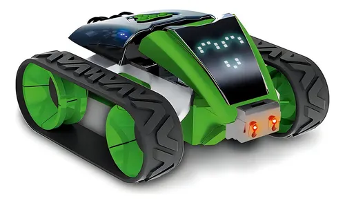 Robo Xtrem Mazzy Bots Infantil F00672 - Fun | MercadoLivre