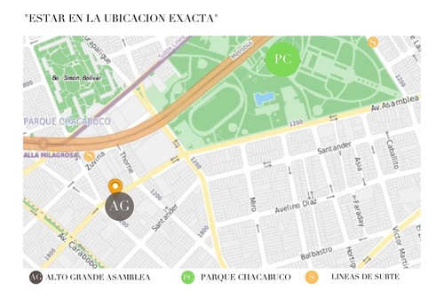 Imagen 4 de 14 de Pre-venta 2 Amb 42 M2 Valor Lanzamiento