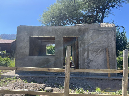 Terreno En Venta - 632,15mts2 - Las Cortaderas, San Luis