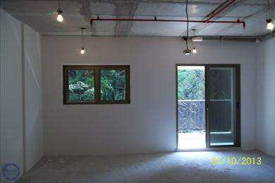 Sala Em Santos Bairro Valongo - V3221