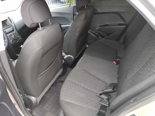 Imagem 3 de 8 de Hyundai Hb20 1.0 Comfort Style (flex)