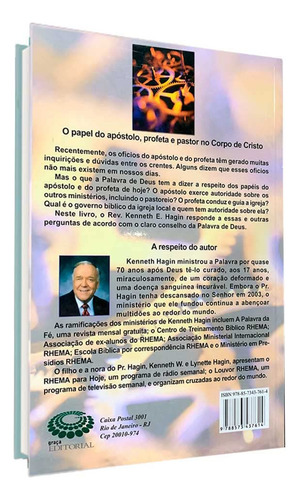 Ele Concedeu Dons Aos Homens | Kenneth E. Hagin