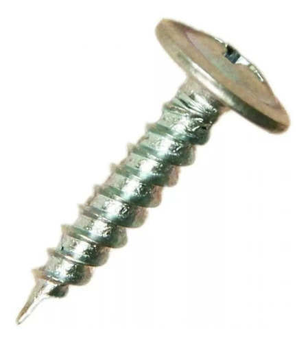 Tornillo Cabeza De Lenteja 8 X3/4 Punta Fina (pack 1000 Und)