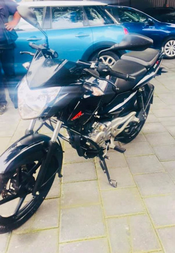 Pulsar 135 Ls, Pulsar 125 Ns, Pulsar