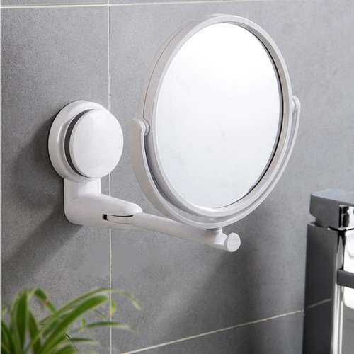 . 6 Montaje De Pared Maquillaje Espejo Espejo De Doble Cara