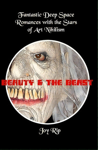 Beauty And The Beast, De Joy Rip. Editorial Createspace Independent Publishing Platform, Tapa Blanda En Inglés