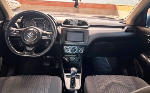 Suzuki Swift 1.2 Dzire TP