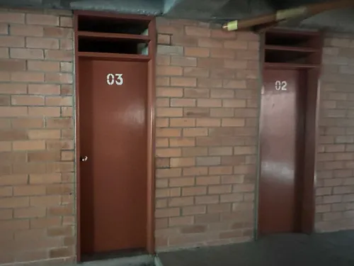 Apartamento En Venta En Conquistadores. Cod V776097