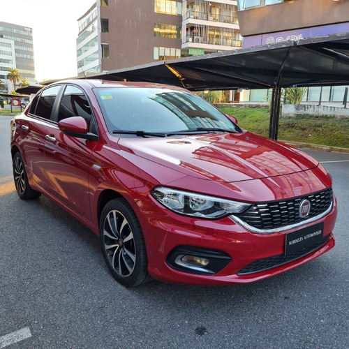 Fiat Tipo 1.6 Etorq Easy
