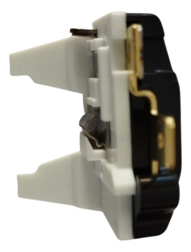 Protector Térmico Para Motor 1/3hp Heladera Familiar