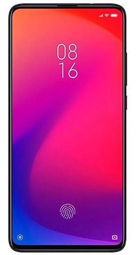 Smartphone Xiaomi Mi 9t Dual 64gb Tela 6.39 Versão Global