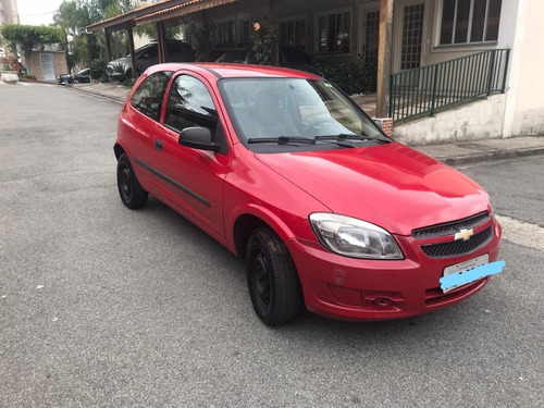 Chevrolet Celta