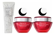 Comprar Kit Renew Reversalist Noite (cremes 50g E Gel Limp 30g)