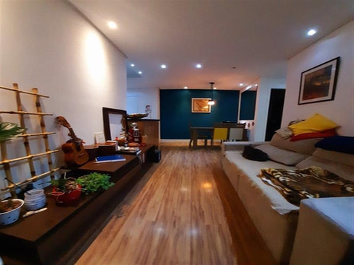 Imagem 1 de 7 de Lindo Apartamento Na Vila Prudente Com 45 M², 2 Dormitórios. - 14317