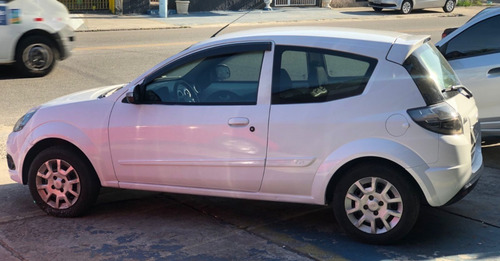 Imagem 6 de 7 de Ford Ka