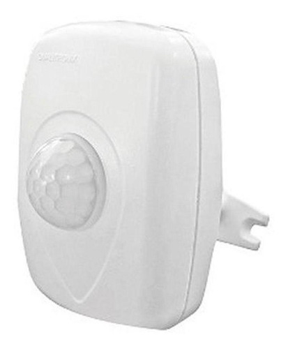 Sensor De Presença Multifuncional Teto 360º Qa23 Qualitronix