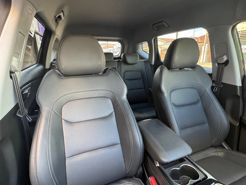 Caoa Chery Tiggo 7 1.5 TCI TURBO FLEX SPORT CVT