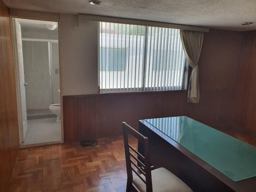 Oficina En Venta En Colonia Lomas De Chapultepec, Miguel Hidalgo, Ciudad De México