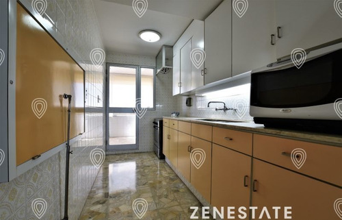 Alquiler Temporario De Apartamento 3 Dormitorios Playa Mansa