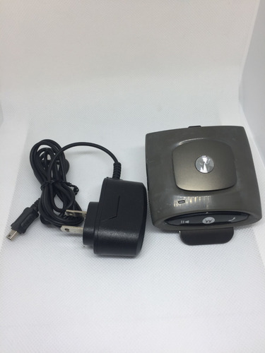 Kit De Coche Con Altavoz Bluetooth Motorola T505 (Usado)