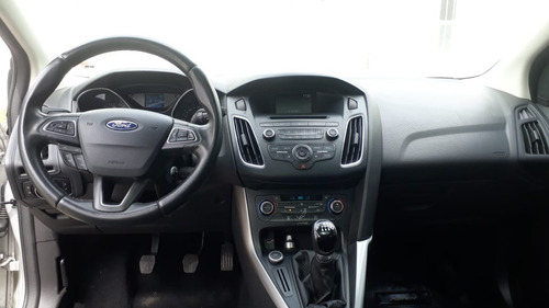 Ford Kuga Titanium 2.0 Ecoboost At (240cv) 2016