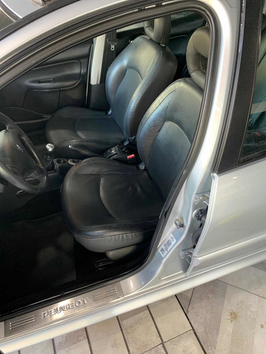 Peugeot 207 2011 1.6 Xt
