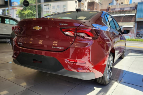 Chevrolet Onix plus 1.0 Turbo Premier At