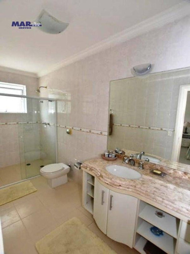 Imagem 14 de 30 de Casa Residencial À Venda, Acapulco, Guarujá - . - Ca0594