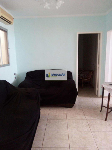 Imagem 3 de 30 de Apartamento Com 2 Dorms, Vila Atlântica, Mongaguá - R$ 215 Mil, Cod: 828655 - V828655