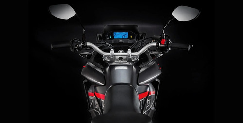 Imagem 8 de 8 de Honda Xre 190 2022 - Vermelho