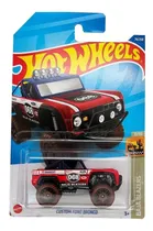 Comprar Ford Bronco Custom Baja Blazers 8\u002F10 (74)