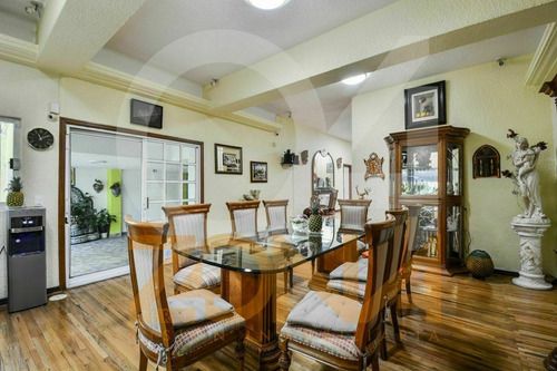 Imagen 10 de 25 de Casa En Venta En Colonia Roma Norte, Sobre Calle Tabasco