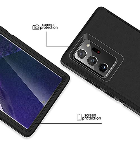 Funda Galaxy S23 Plus Funda S23+ Para Samsung Galaxy S23 Plu