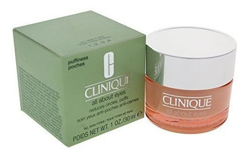 Cremas - Clinique All About Eyes By Clinique For Women - 1 O