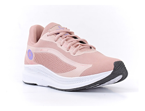 Zapatilla Deportiva Diportto Mujer Running Emma