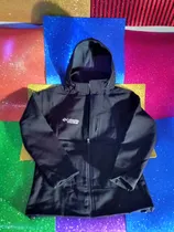 Comprar Camperas Neoprene Impermeable Cálida Con Polar Interior