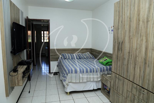 Imagem 8 de 19 de Casa Com 3 Suítes À Venda, 157 M² Por R$ 450.000 - Edson Queiroz - Fortaleza/ce - Ca0343